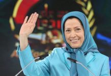 Washington Times: Largest ever “Free Iran” rally to be held on Saturday