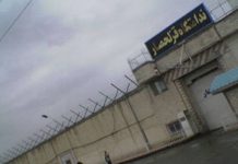 Rojet sulmojnë në mënyrë brutale të burgosurit në burgun Hesar Ghezel në Irani