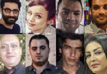 Regjimi Iranian arreston 11 të krishterë në bastisjen e një shtëpi kishë.