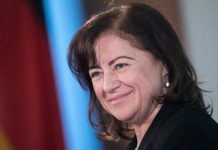 Gjermania dënon ekzekutimin masiv në Iran