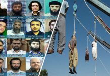 “Ju jeni shumë vonë ‘-familjaret nuk lejohen për ti dhënë lamtumirën e fundit para ekzekutimit masiv në Iran – Express