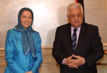 Europa e re: Opozita Iraniane ka konsoliduar përpjekjet me palestinezët