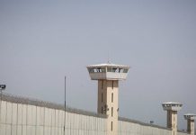 52 të rinj janë në pritje të ekzekutimit në burgun e Teheranit