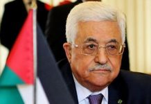 Përgjigja e Fatah për regjimin të Iranit pas takimit Maryam Rajavi me Mahmud Abaz