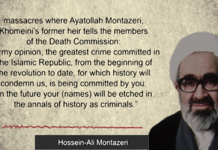 VIDEO: Historia e patreguar e masakrës së vitit 1988 në Iran