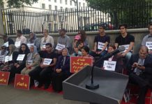 Gazeta “The Independent”: Aktivistët përkujtojnë përvjetorin e masakrës të vitit 1988 në Iran