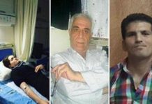 Të burgosurit politikë në burgun famëkeq të Iranin janë në grevë dy-ditore