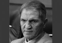 IRAN: Komandanti i IRGC i vrarë sot në Aleppo