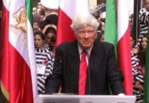 Geoffrey Robertson: ajo që ndodhi në vitin 1988 ishte një krim kundër njerëzimit