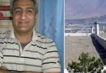 Iran: Gjatë transferimit në gjykatë rrihet I burgosuri politik