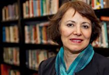 Globe dhe Mail: Profesoresha kanadeze e burgosur në Iran mund të ” eci ose të flasi me vështirësi “thonë të afërmit