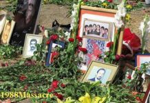 Kongresi Amerikan: Rezoluta dënon ekzekutimet masive nga regjimi i Iranit