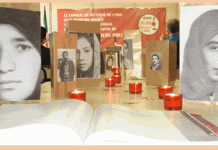 Rezoluta e Kongresit i referohet Masakrës së vitit 1988 në Iran