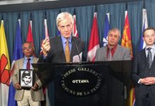 Politikanët të shquar dhe ligjvënës i bëjnë thirrje qeverisë kanadeze për të kërkuar hetim nga ana e OKB-së për masakrën e shëmtuar të të burgosurve politikë në Iran në vitin 1988