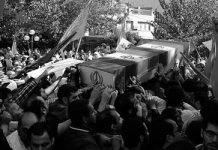 Jetojmë situatën më të keqe në Siri dhe është krijuar një urrejtje e thellë kundër regjimit të Iranit