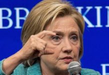 Klinton: Lufta kundër Iranit dhe shkatërrimi i ISIS-it nuk janë misione të ndryshme