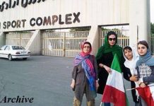 HRW: Vendimi për bërjen e turneut të Ligës Botërore në Iran inkurajon politikat diskriminuese kundër grave