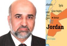 Ish-ministri jordanez: Regjimi iranian krijon kaos, pasiguri dhe destabilitet në vendet islame