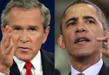 Politika e Trumpit në Iran mundet më në fund të korrigjojë dështimet e Obamës dhe Bushit