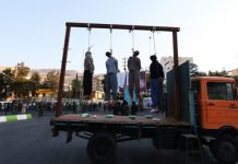 Iran: Ekzekutim Masiv i 11 të burgosurve në dy ditë në Mashhad, Rasht dhe Khorramabad