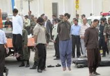 Iran: 9 ekzekutime në Orumiyeh dhe Rasht