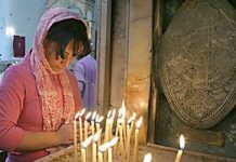 Dëgjoni thirrjet e të krishterëve të Iranit për liri