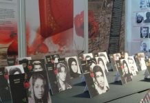 Editoriali i The Wall Street Journal: Fokusimi në masakrën e 1988 në Iran