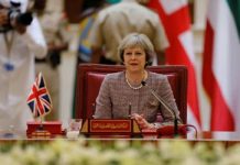 Iran Regjimi është një kërcënim për sigurinë dhe stabilitetin në Lindjen e Mesme