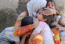 Numri i civilëve të vrarë në Aleppo arrin 1138