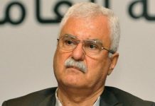 George Sabra: Katastrofa e Aleppos bie mbi rusët dhe iranët dhe ata që heshtën për një krim të tillë