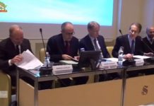 Seminar në Senatin italian kundër valës së ekzekutimeve në Iran