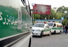 Iran: Një tjetër festë në Teheran përfundoi me arrestimin e të gjithë pjesëmarrësve