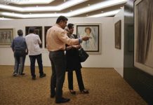 Anullohet në Berlin ekspozita e artit e regjimit iranian