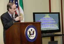 Rep Eliot Engel:. Regjimi Iran vepron negativisht në rajon