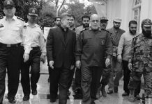 Ambasadori i regjimit Iranian në Irak: Vija e frontit tonë është Mosuli, Libani, Aleppo dhe Siria