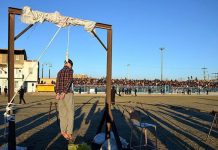 Organizata franceze bën thirrje për bojkotim të futbollit të regjimit iranian