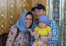 Gjykata e apelit lë në fuqi vendimin për gruan britanike të burgosur në Iran