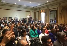 Rekomandim i OIAC-së për politikën në Iran