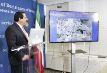 Iran: Zbulohet përmasa e programit të luftëtarëve të huaj të IRGC