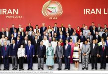 PËRPJEKJET E REGJIMIT IRANIAN PËR TË DEMONIZUAR MUXHAHEDINËT NË SHQIPËRI