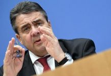 Gjermania mbështet sanksionet e SHBA kundër regjimit të Iranit