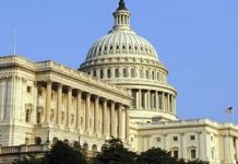 Paraqitja e një Rezolute të Kongresit të SHBA-së, dënon masakrën e vitit 1988 të të burgosurve politikë në Iran