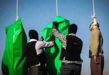 Shtohen ekzekutimet dhe masat e ashpra kundër rinisë iraniane