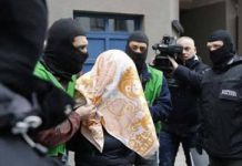 Gjermania dënon me burgim agjentin e inteligjences së IRGC të regjimit iranian