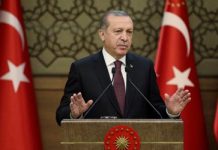 Rritje e tensionit ndërmjet Turqisë dhe Iranit