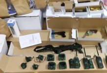 Bahrein zbulon një ‘Celulë të re Terroriste’, kap 25 anëtarë