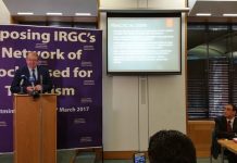 Iran: 3 Kompani transporti të IRGC të angazhuar në eksportin rajonal të armëve