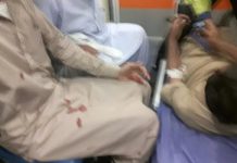 Iran – Policia qëllon pesë studentë që po zbaviteshin në Baluchistan