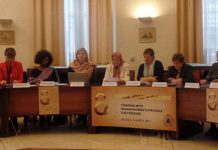 Dita Ndërkombëtare e Gruas: Deputetët belgë dhe evropianë zhvillojë një takim me gratë iraniane