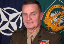 Gjenerali Jones: Regjimit iranian nuk mund t’i besohet